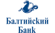 Балтийский банк, банкомат